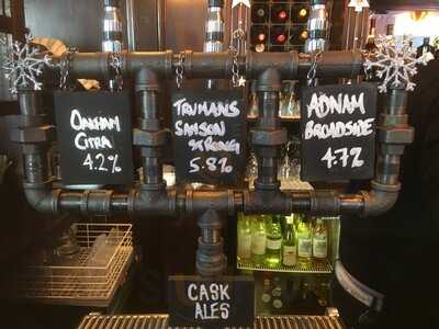 The George And Dragon