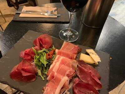 Churchfield Food Store