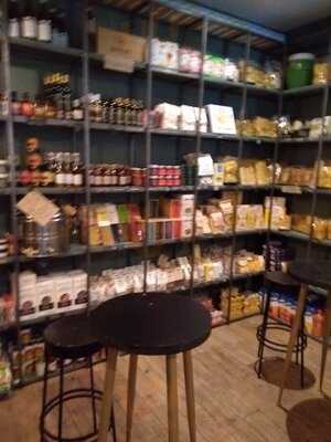 Churchfield Food Store