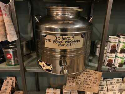 Churchfield Food Store