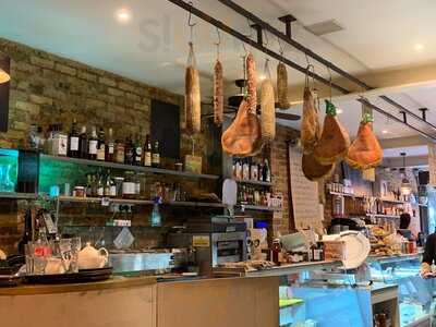 Churchfield Food Store