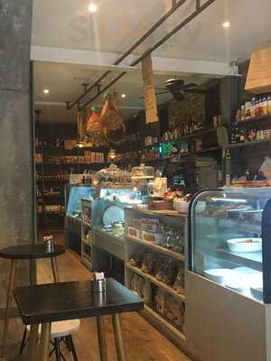 Churchfield Food Store