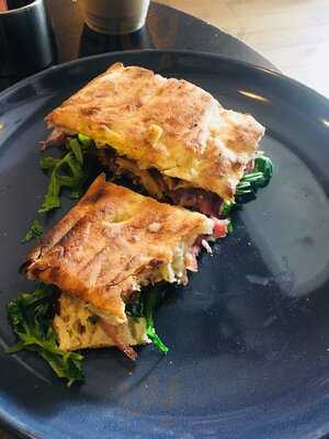 Churchfield Food Store