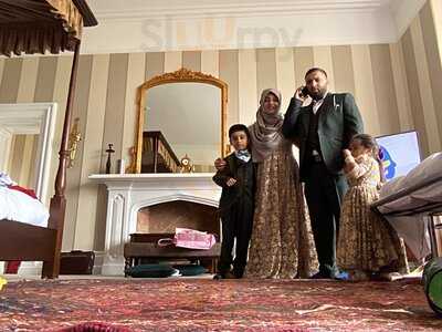 Churchfield Food Store