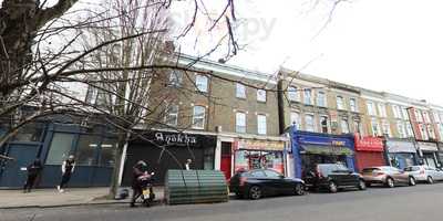 Churchfield Food Store