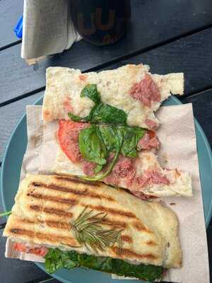 Churchfield Food Store