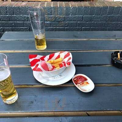 The Common Room Ealing