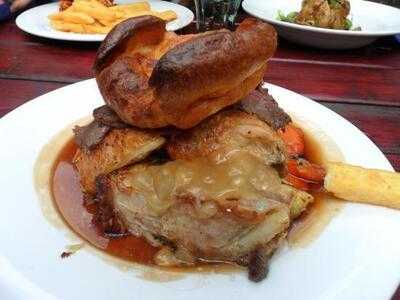 The Common Room Ealing