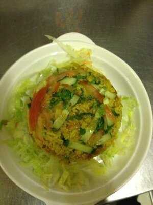 Dhonia Indian Cuisine