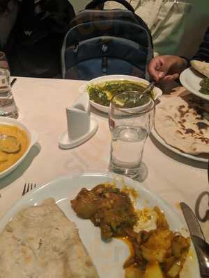 Dhonia Indian Cuisine