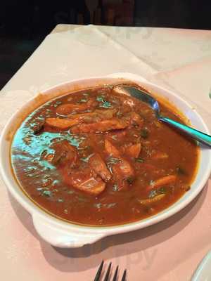 Dhonia Indian Cuisine