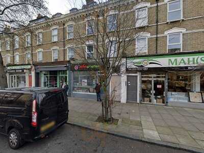 Dhonia Indian Cuisine