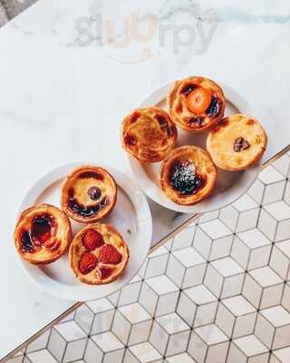 Cafe De Nata Soho