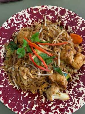 Rosa's Thai Covent Garden