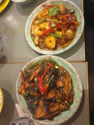 Rosa's Thai Covent Garden