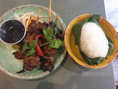 Rosa's Thai Covent Garden