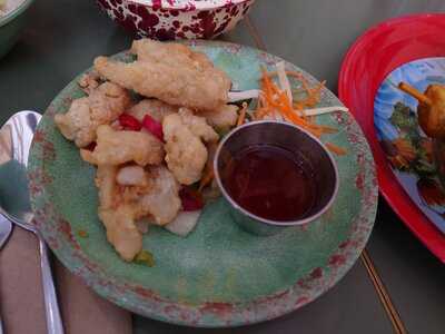 Rosa's Thai Covent Garden