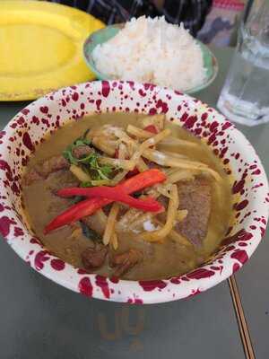 Rosa's Thai Covent Garden