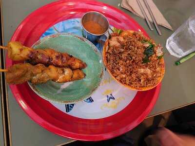 Rosa's Thai Covent Garden