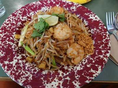 Rosa's Thai Covent Garden