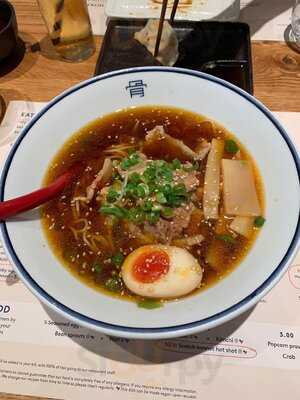 Tonkotsu Ealing