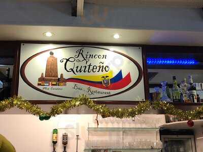 El Rincon Quiteno
