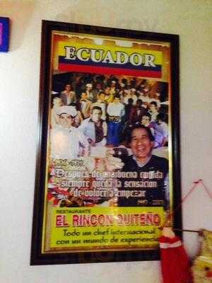 El Rincon Quiteno