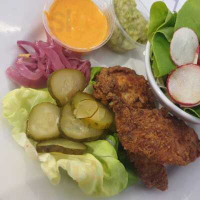 Westfield White City Ariel Way