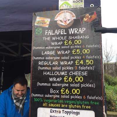 Westfield White City Ariel Way