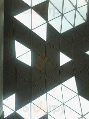 Westfield White City Ariel Way