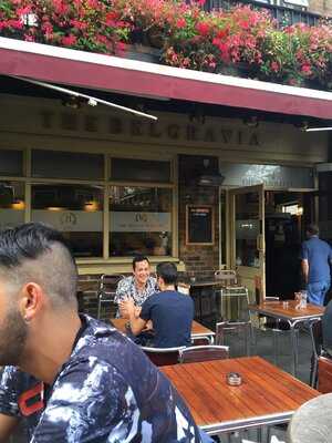 The Belgravia