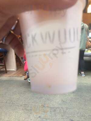 Brickwood Coffee & Bread