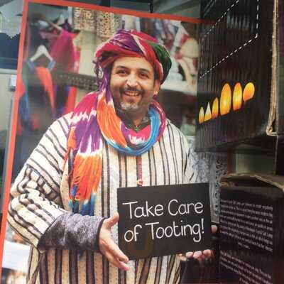 Brickwood Coffee & Bread