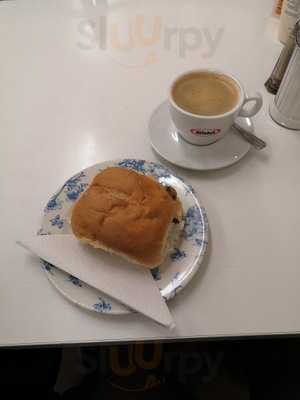 Little Woodford Cafe