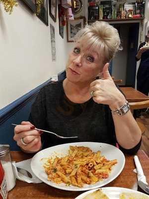 Little Woodford Cafe