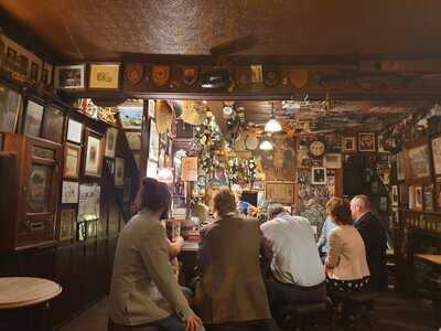 The Nag’s Head