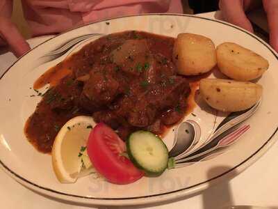 Alexanders Greek Restaurant