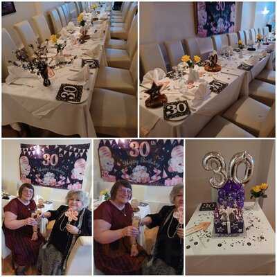 Alexanders Greek Restaurant