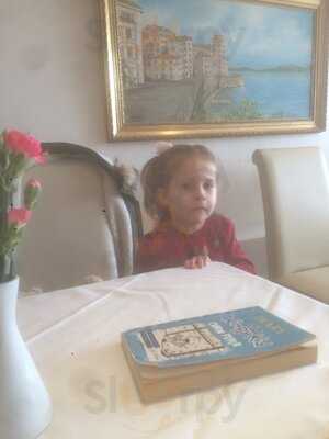 Alexanders Greek Restaurant