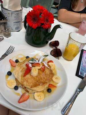 Bill's Hammersmith Restaurant