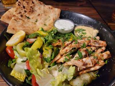 Bill's Hammersmith Restaurant