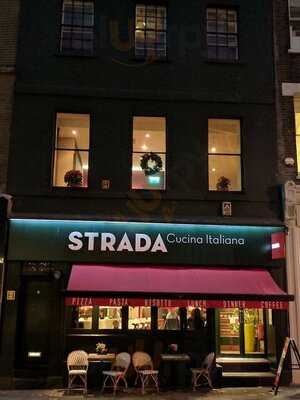 Strada