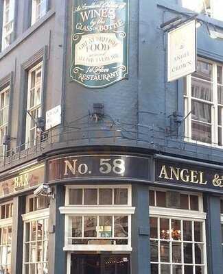 The Angel & Crown