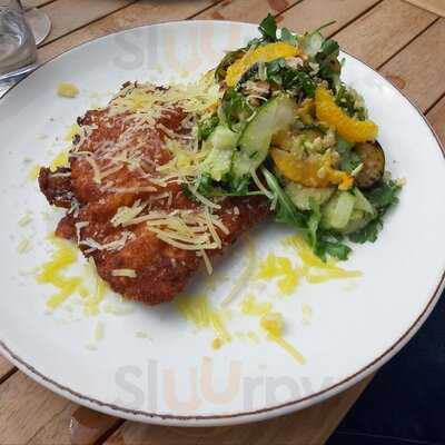 The Old Bank, Battersea