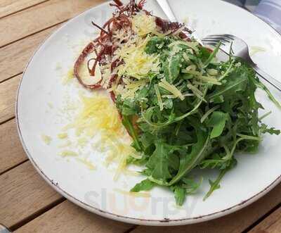 The Old Bank, Battersea