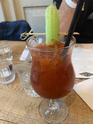 The Old Bank, Battersea