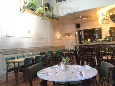 The Old Bank, Battersea