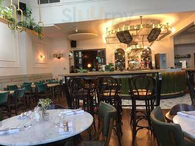 The Old Bank, Battersea