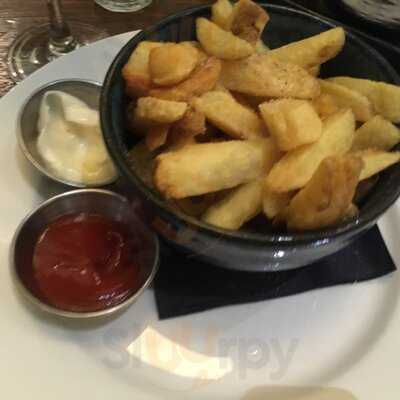 The Old Bank, Battersea