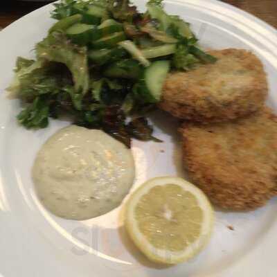 The Old Bank, Battersea